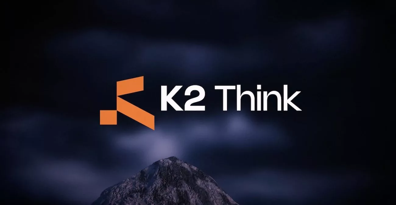 امارات از هوش مصنوعی K2 Think رونمایی کرد؛ رقیب OpenAI و دیپسیک
