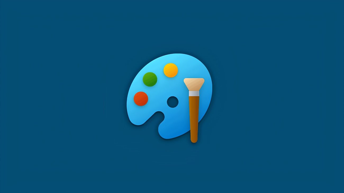 برنامه Paint ویندوز شبیه به فتوشاپ میشود؛ ویرایش لایههای مختلف تصویر