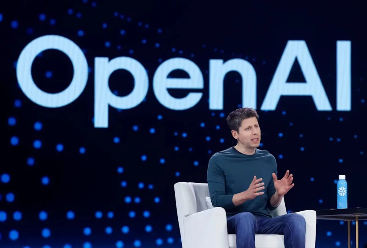اولین تراشه هوش مصنوعی OpenAI سال ۲۰۲۶ معرفی میشود