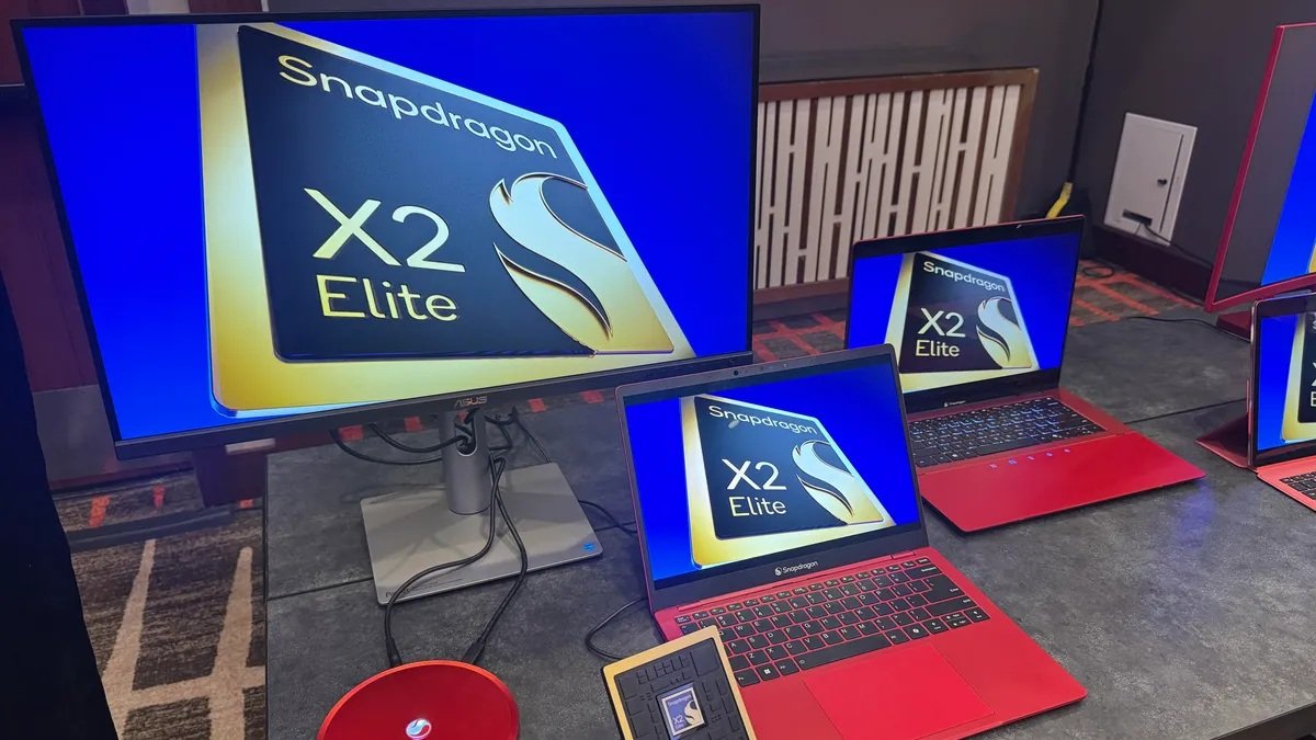 اسنپدراگون X2 الیت اکستریم در بنچمارکها پردازندههای رقبا را شکست داد