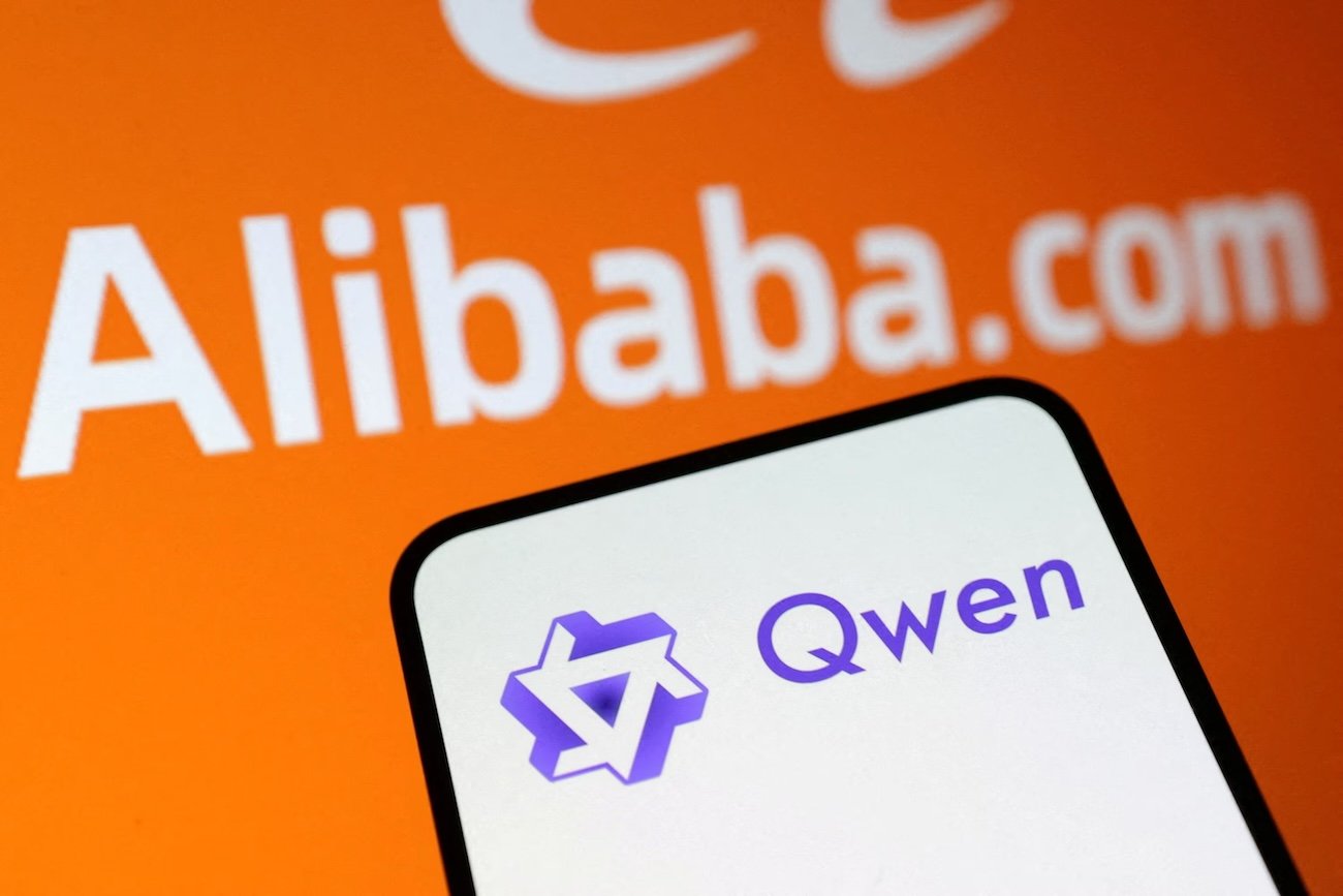 علیبابا از Qwen3-Max رونمایی کرد؛ مدل جدید چین با ۱ تریلیون پارامتر