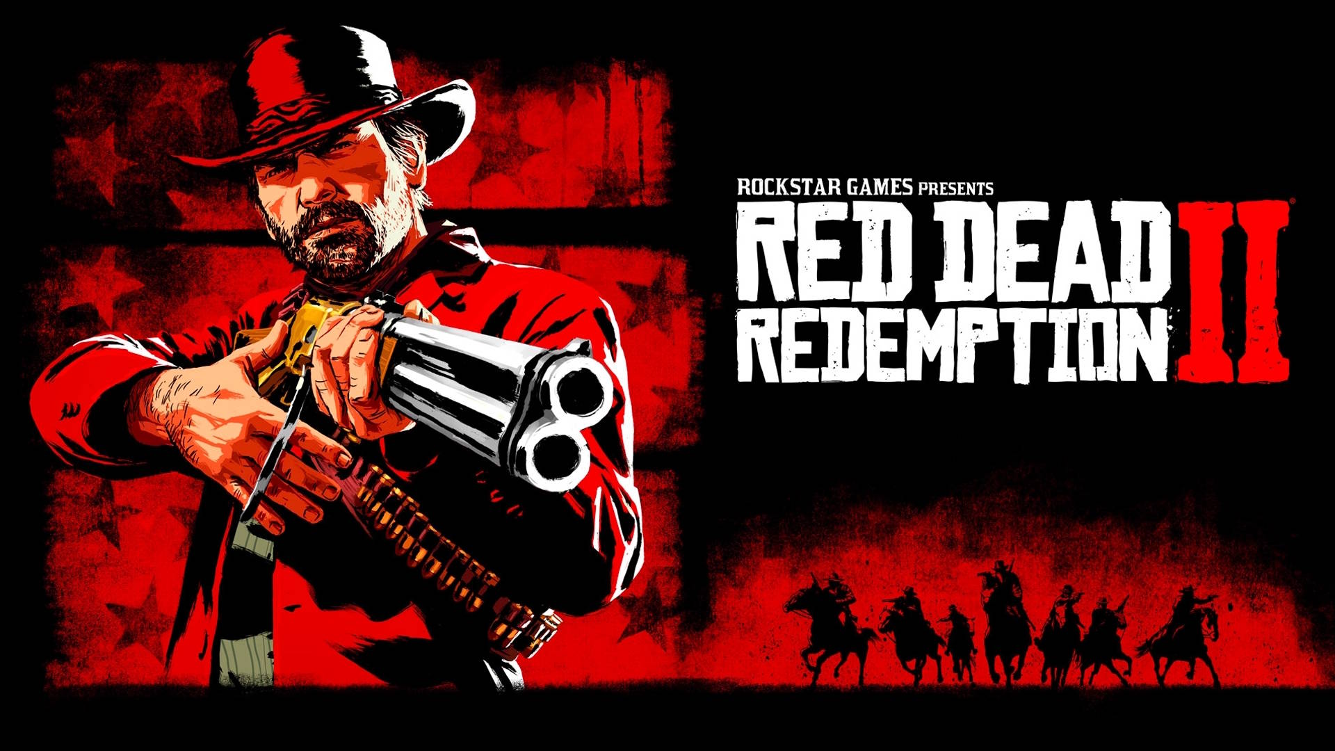 Red Dead Redemption 2 پرفروشترین بازی ماه اوت پلیاستیشن ۴ شد