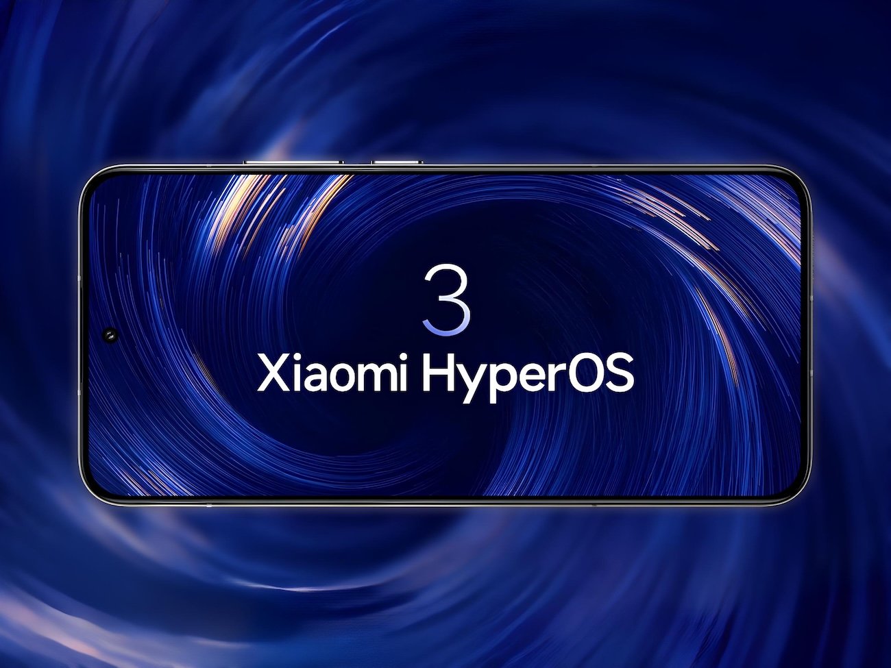 شیائومی زمانبندی انتشار HyperOS 3 و دستگاههای سازگار را اعلام کرد