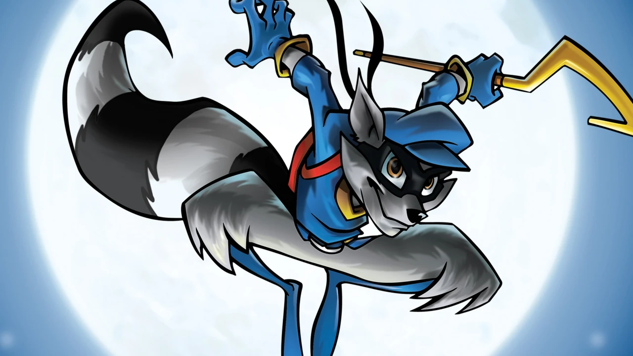 آینده مبهم Sly Cooper؛ بیعلاقگی Sucker Punch به ادامه مجموعه پلتفرمر کلاسیک پلی استیشن - گیمفا