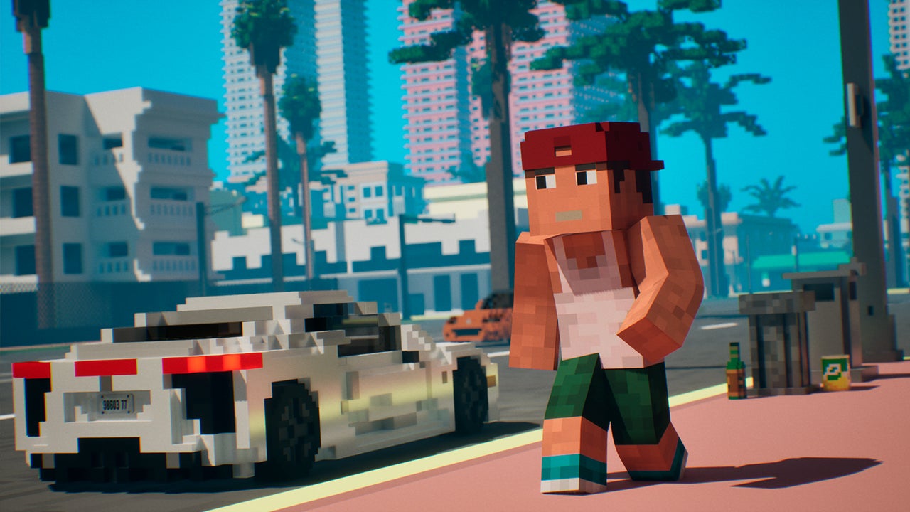 بازی Snatch Squad معرفی؛ ترکیبی از سرقتهای PayDay و حال و هوای Vice City