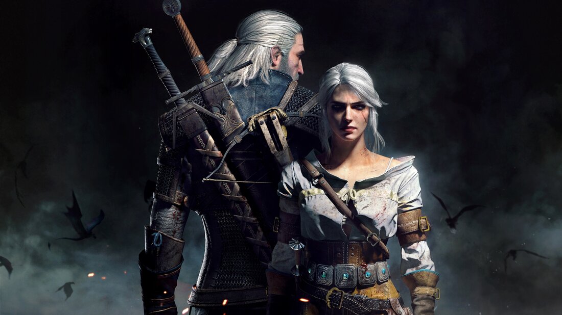 احتمال حضور گرالت جوان در The Witcher 4 قوت گرفت