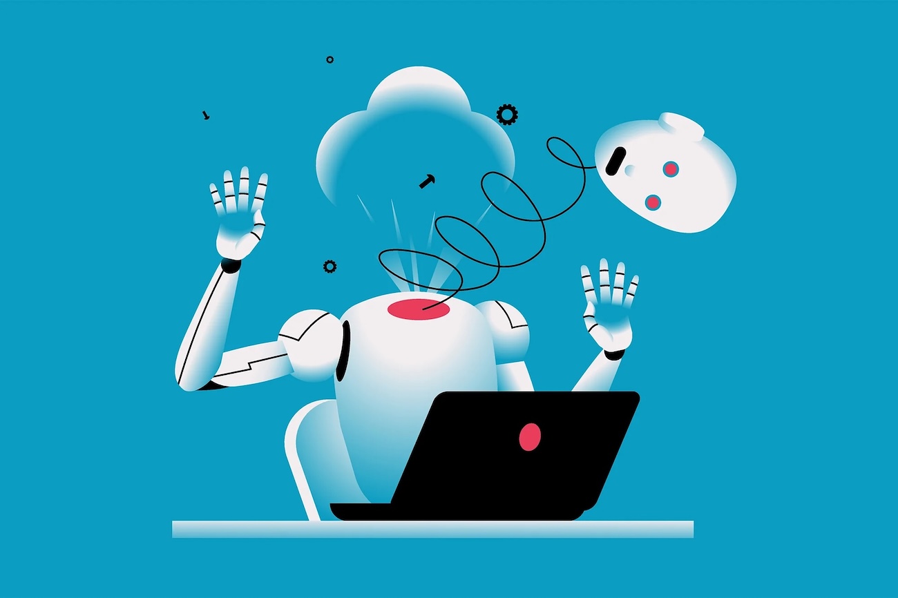 علت توهم هوش مصنوعی چیست؟ محققان OpenAI پاسخ میدهند