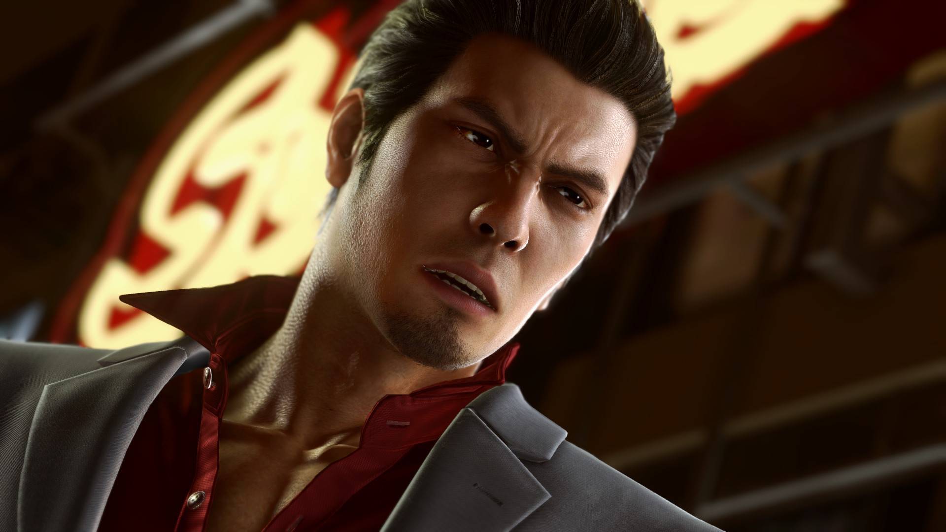 بازی Yakuza Kiwami 3 توسط وبسایت RGG لو رفت - گیمفا