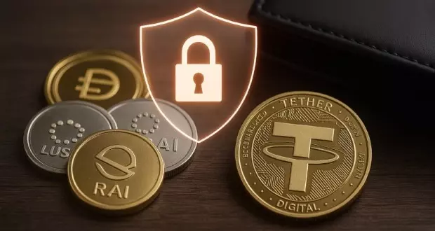 استیبلکوین برای کاربران ایرانی در ۲۰۲۵