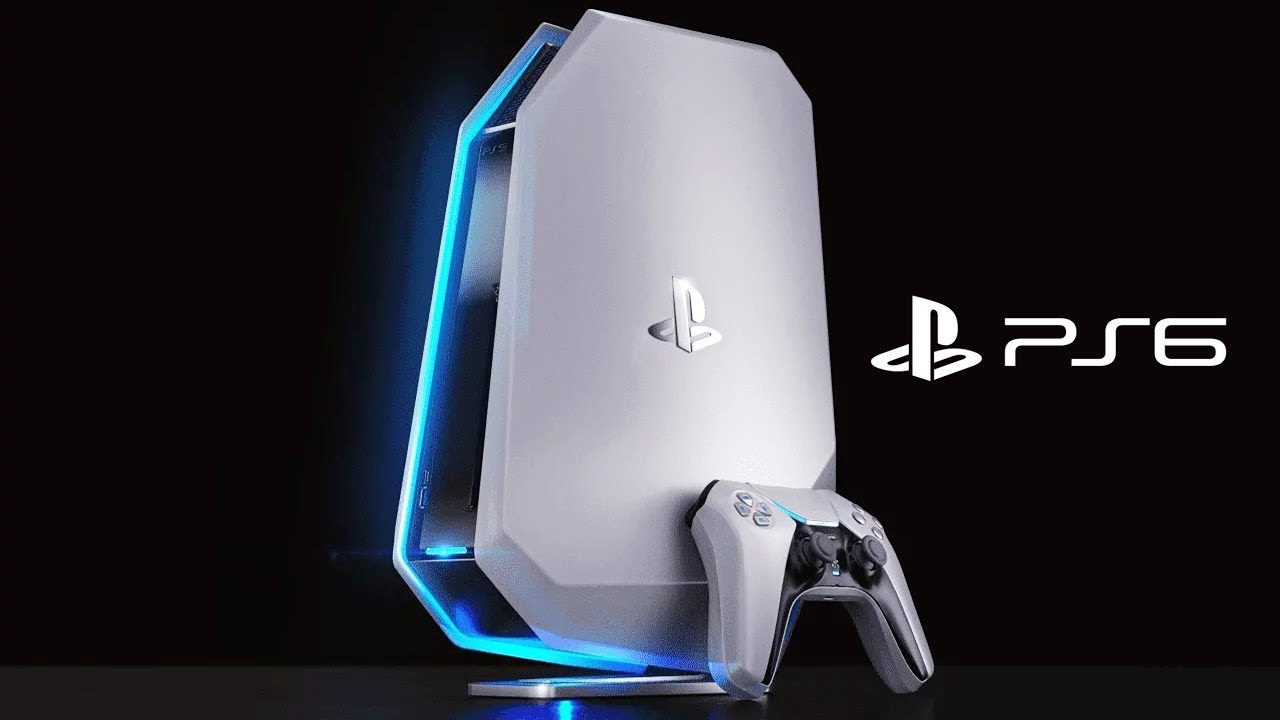 سه شایعه مهم درباره PS6