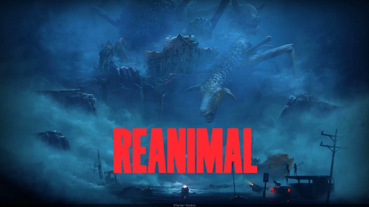 دموی رایگان بازی ترسناک Reanimal برای کامپیوتر منتشر شد - گیمفا