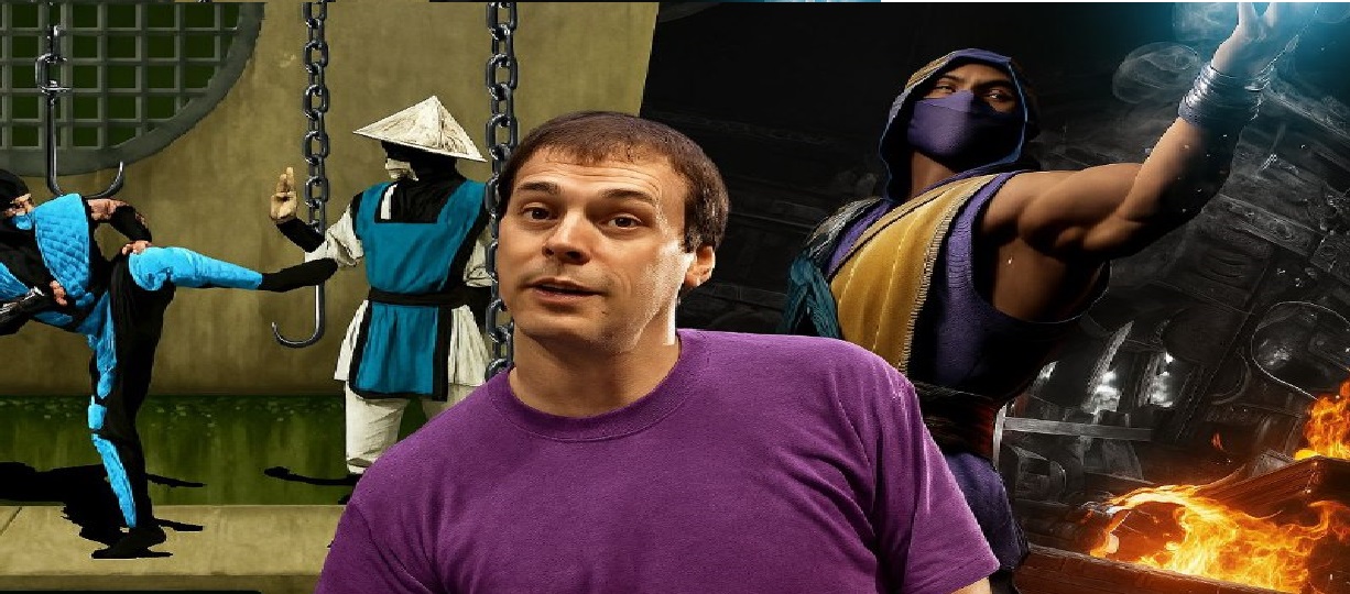 خالق و صداپیشهی افسانهای “Toasty” از Mortal Kombat خداحافظی کرد - گیمفا