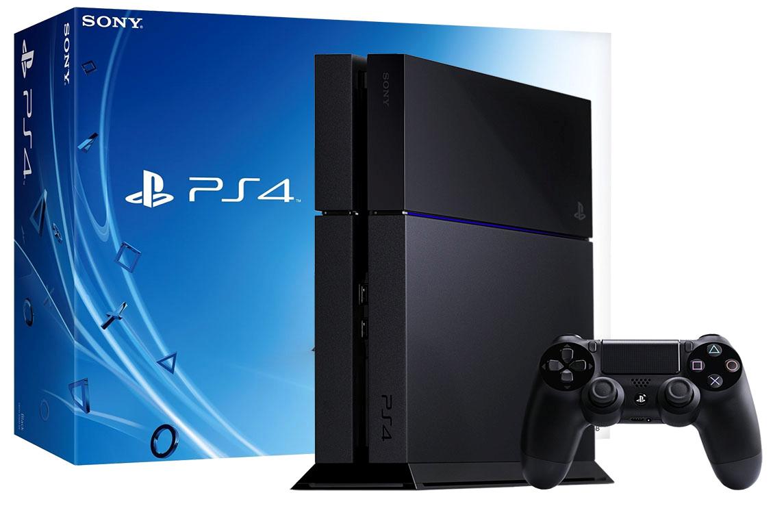 سونی بهروزرسانی جدیدی برای PS4 منتشر کرد - گیمفا
