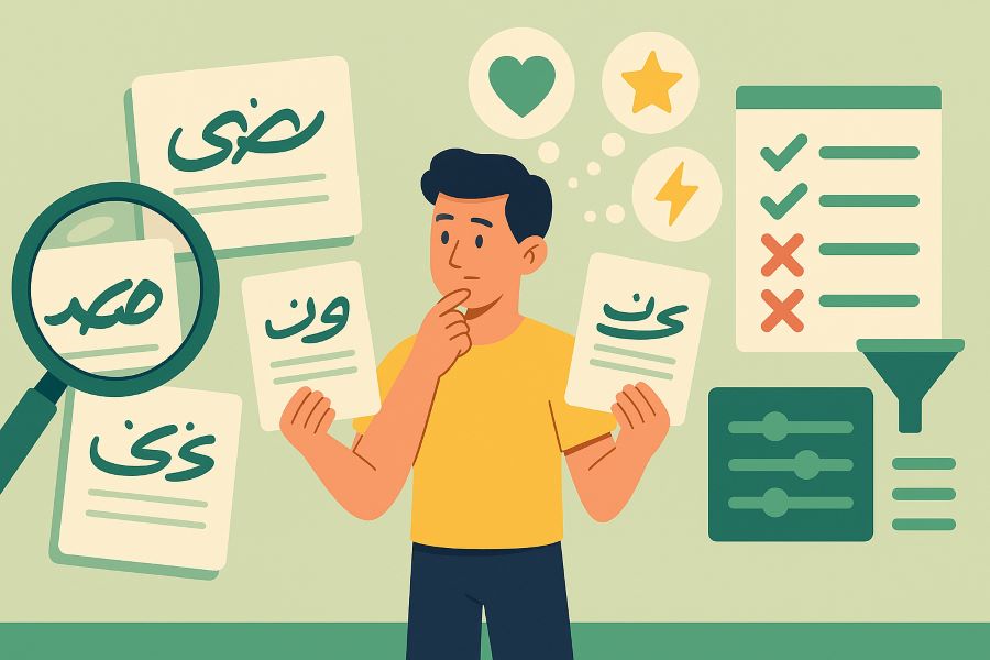 تحلیل پیشنهادهای هوش مصنوعی