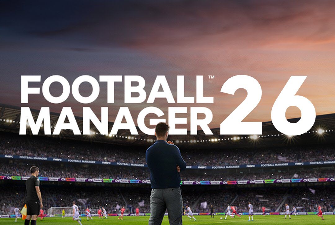 بتای عمومی بازی Football Manager 26 بهزودی آغاز خواهد شد - گیمفا