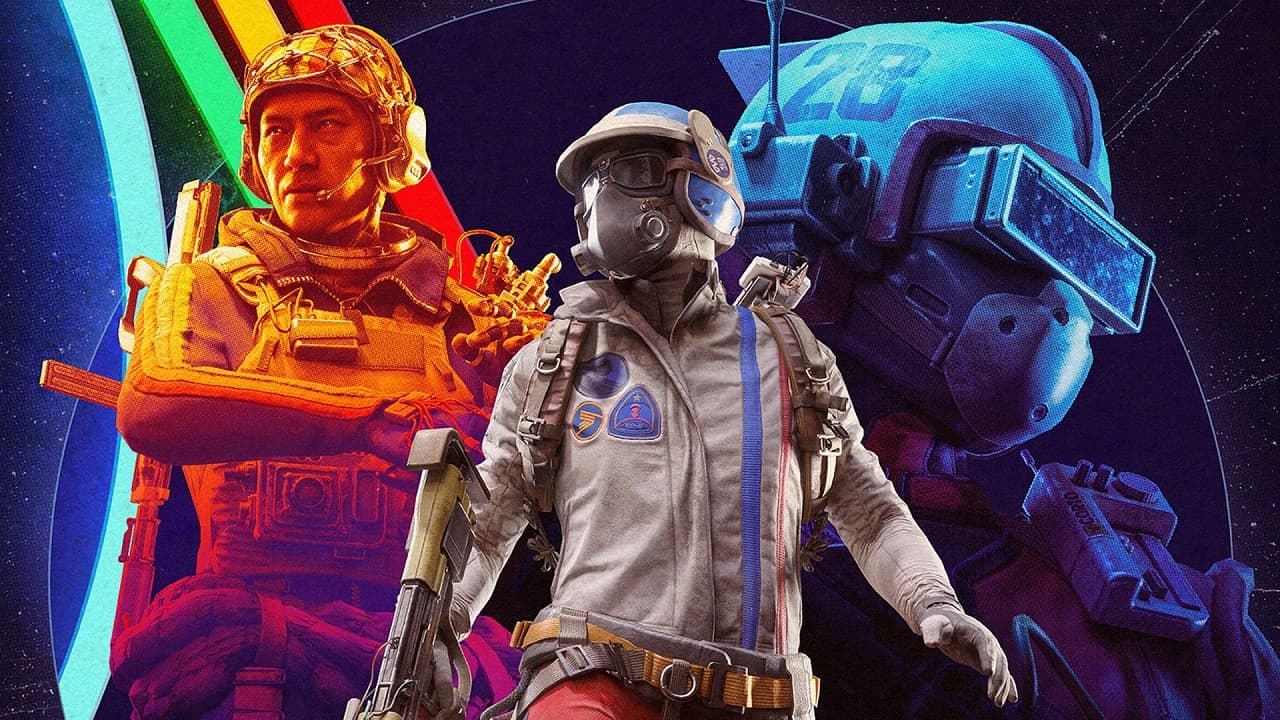 تریلر زمان عرضه بازی ARC Raiders هیجان و تلاش برای بقا را به تصویر میکشد - گیمفا