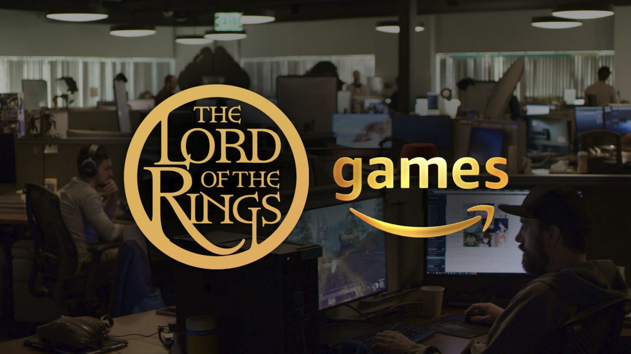 بازی آنلاین چندنفره Lord of the Rings دوباره لغو شد - گیمفا