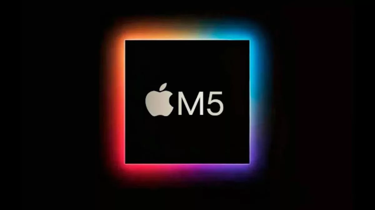 تراشه M5 اپل در بنچمارک تکهستهای اسنپدراگون X2 الیت را شکست داد