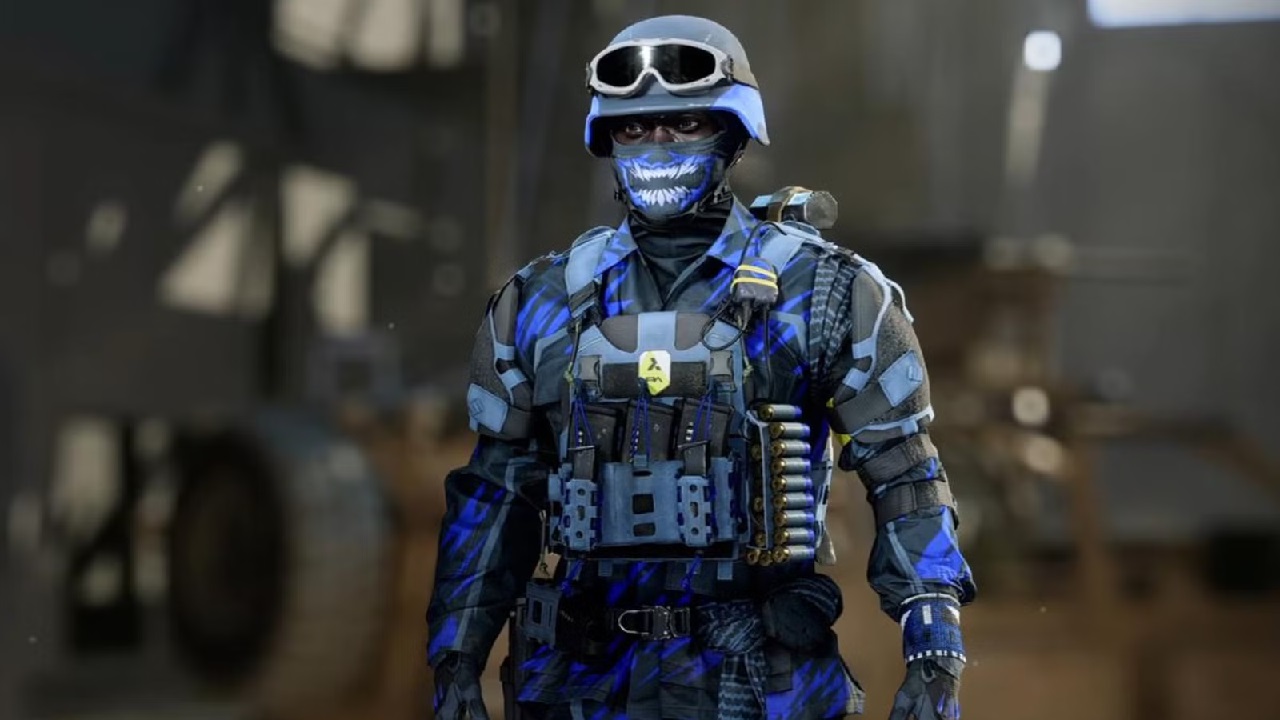 خشم بازیکنان از یکی از اسکینهای جدید Battlefield 6 - گیمفا