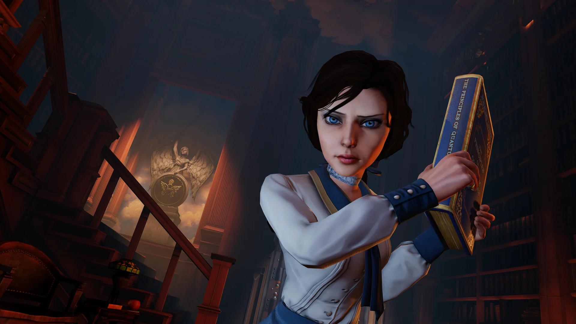 خالق مجموعه Bioshock میگوید نقشی در نسخه چهارم ندارد و نباید در آن دخالت کند - گیمفا