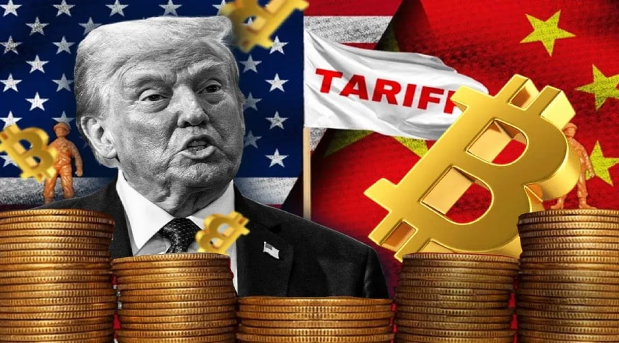 بیتکوین و اتریوم دوباره سبز شدند