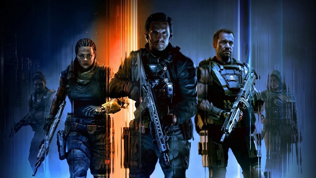 مقایسه گرافیکی بتای Black Ops 7؛ شکاف عمیق میان نسل هشتم و نهم - گیمفا