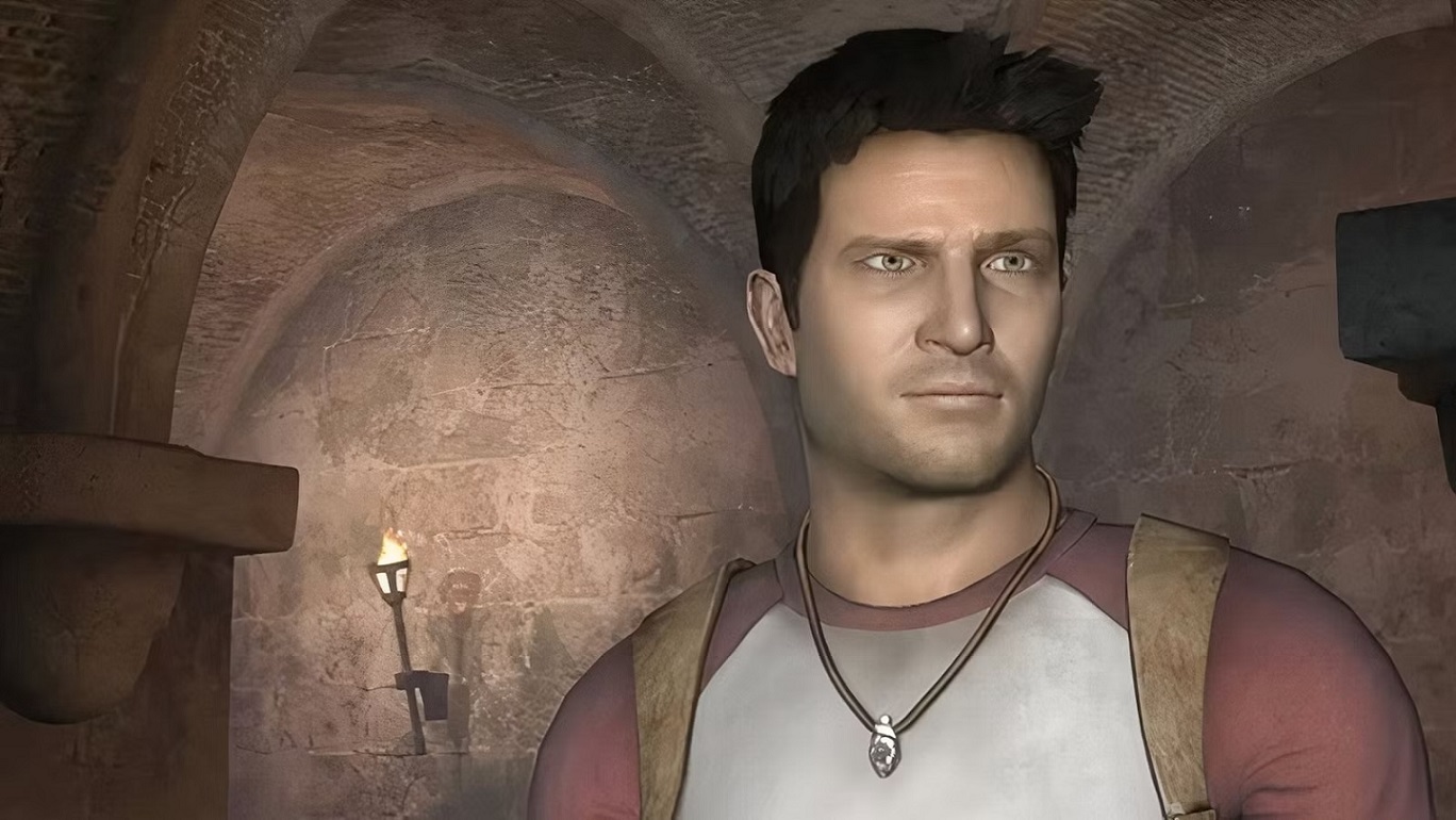 نسخه اولیه بازی Uncharted مکانیکهای حذف شده و تغییری جالب در گذشته نیتن دریک را نشان میدهد - گیمفا