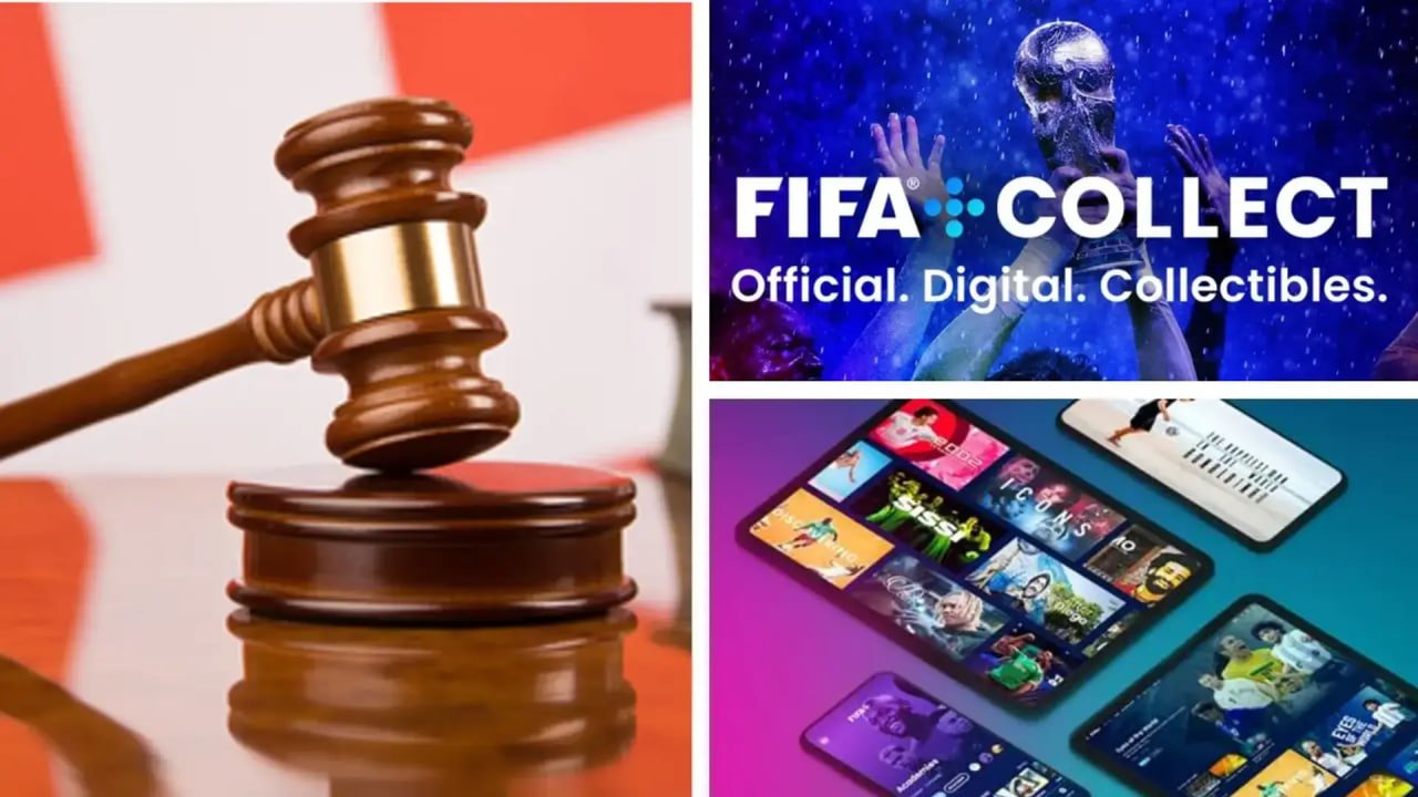رگولاتور سوئیس از پلتفرم NFT فیفا بهدلیل فعالیتهای قمارگونه شکایت کرد