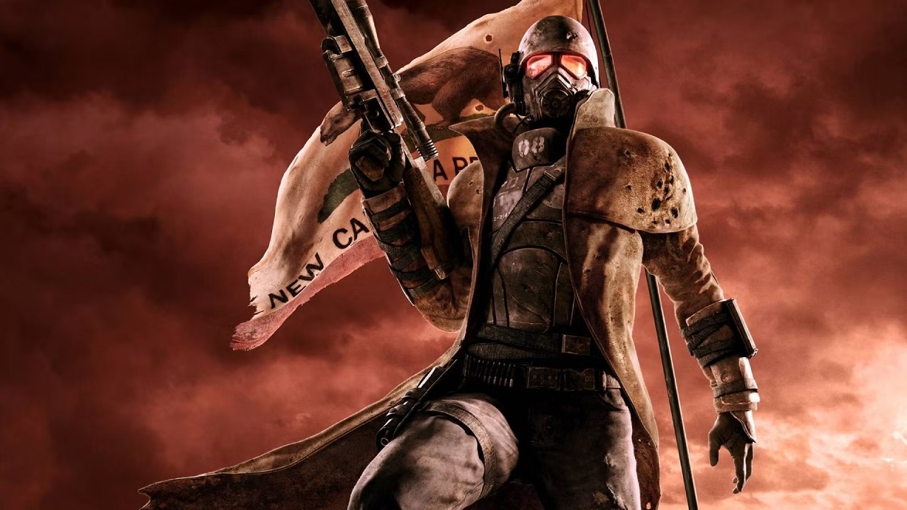 طرفداران خواستار نسخه ریمستر Fallout: New Vegas شدند - گیمفا