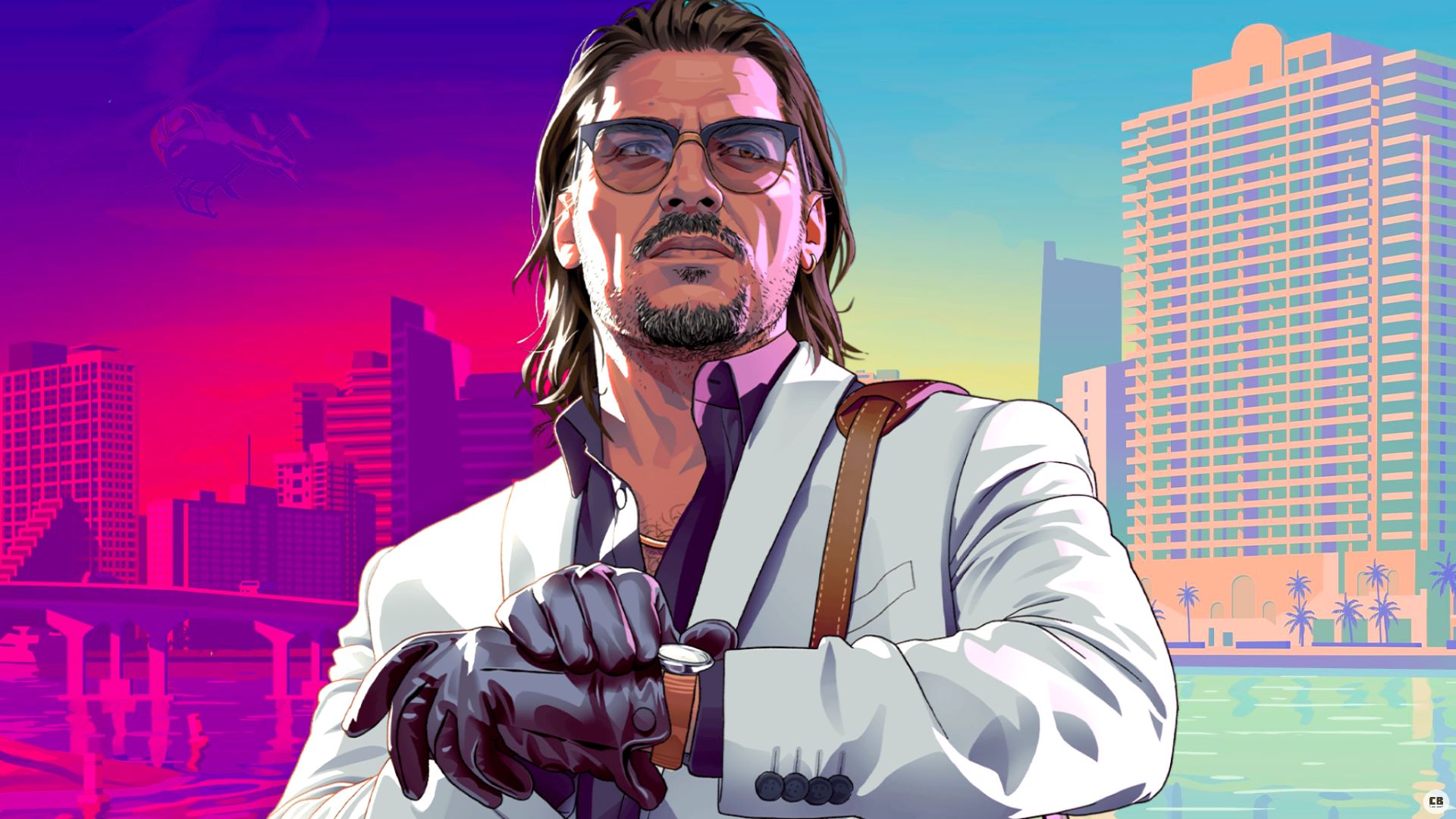 چرخهی شبانه روز در GTA 6 چگونه عمل خواهد کرد؟ - گیمفا