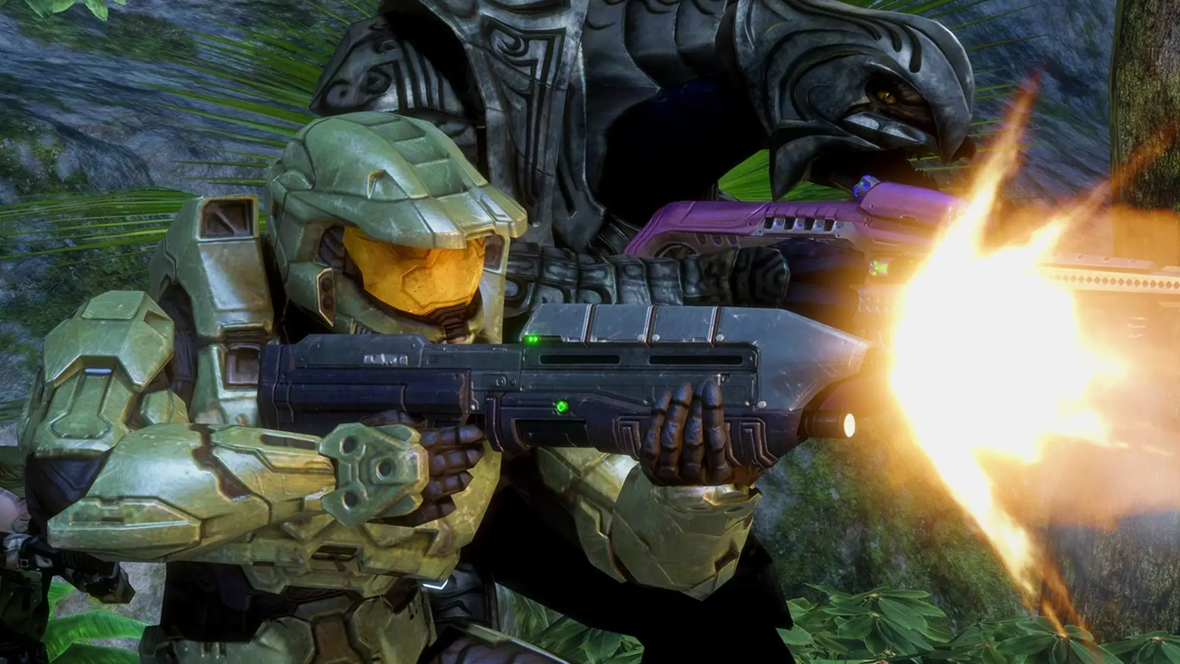 halo