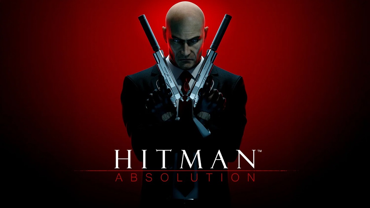 ویدیو: بازی Hitman Absolution برای موبایل عرضه شد - گیمفا
