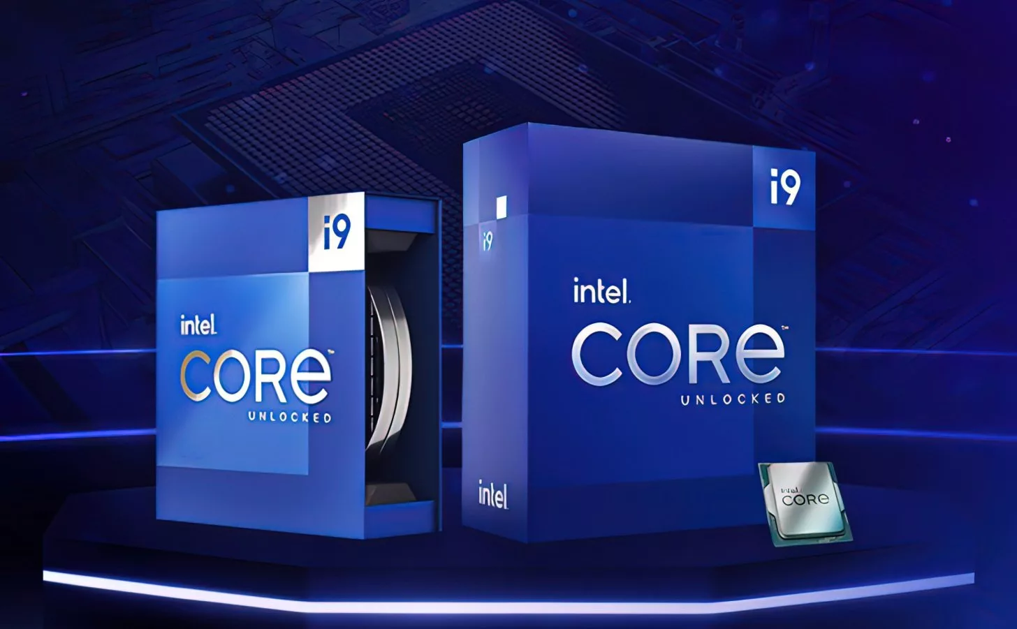 اینتل احتمالاً قیمت پردازندههای Raptor Lake را تا 10 درصد افزایش میدهد