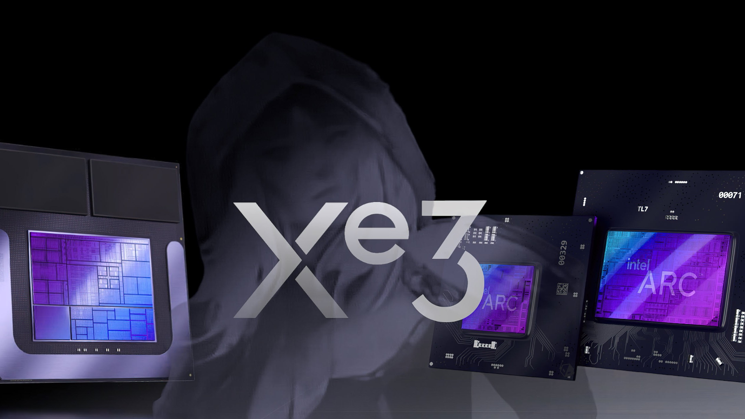 گرافیک Xe3 اینتل از سری Panther Lake استانداردی جدیدی را تعریف خواهد کرد