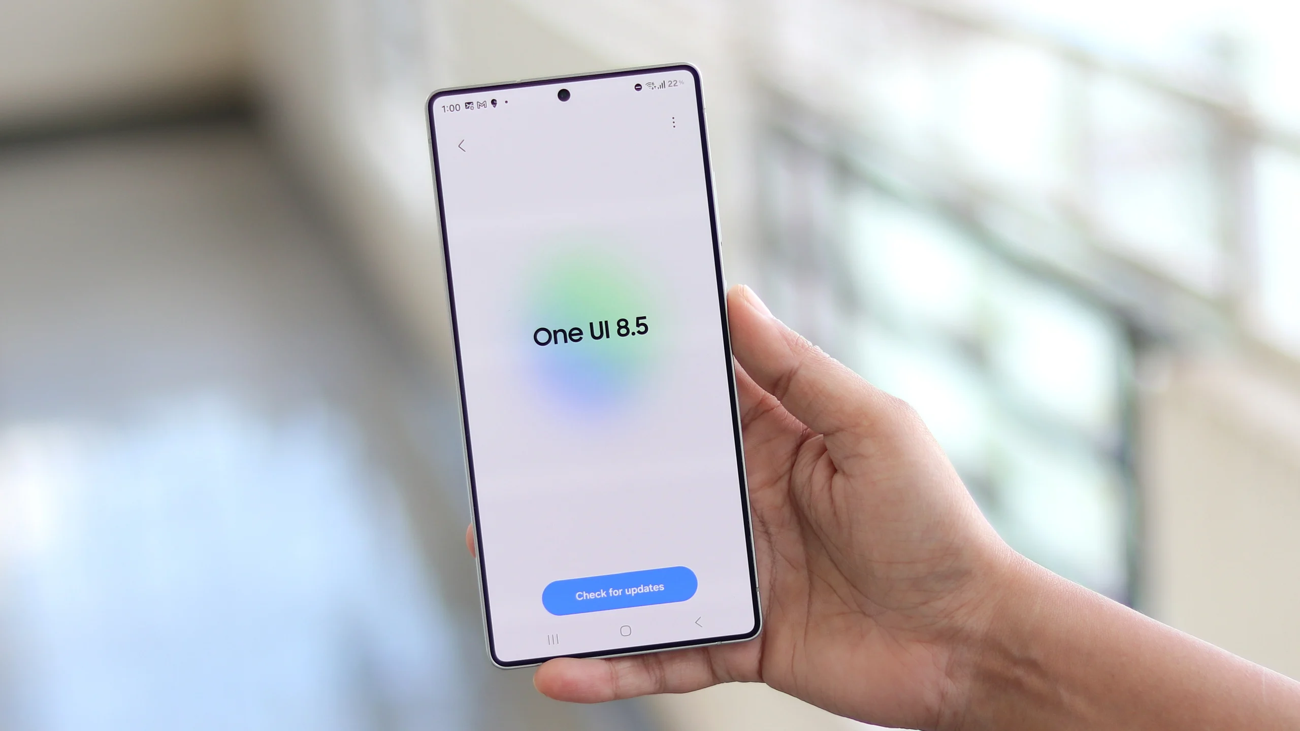 One UI 8.5 امکان اولویتبندی نوتیفیکیشنها را به کاربران میدهد