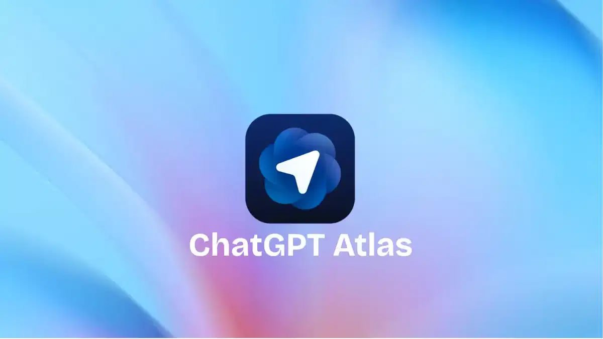 OpenAI روی قابلیتهای جدید برای مرورگر ChatGPT Atlas کار میکند