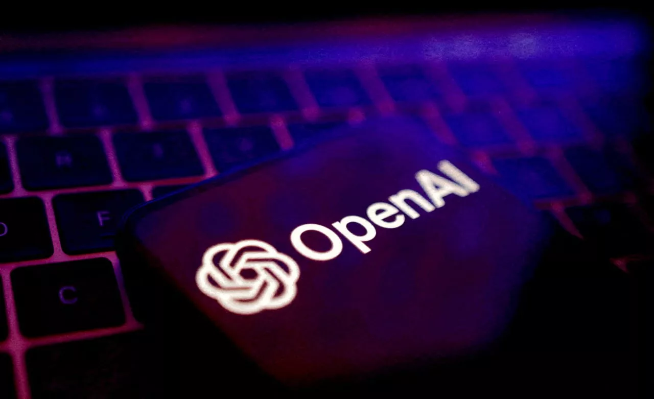 OpenAI با همکاری برودکام تراشه اختصاصی هوش مصنوعی میسازد