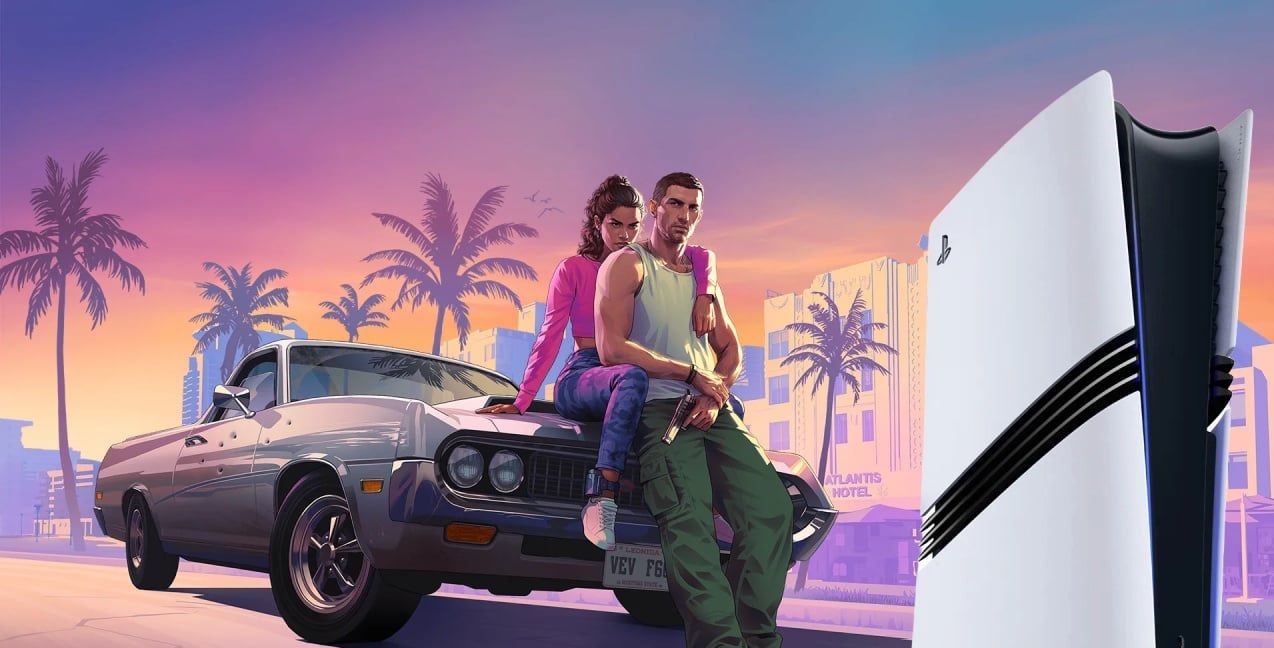 شایعاتی درباره عملکرد GTA 6 روی PS5 Pro منتشر شد - گیمفا