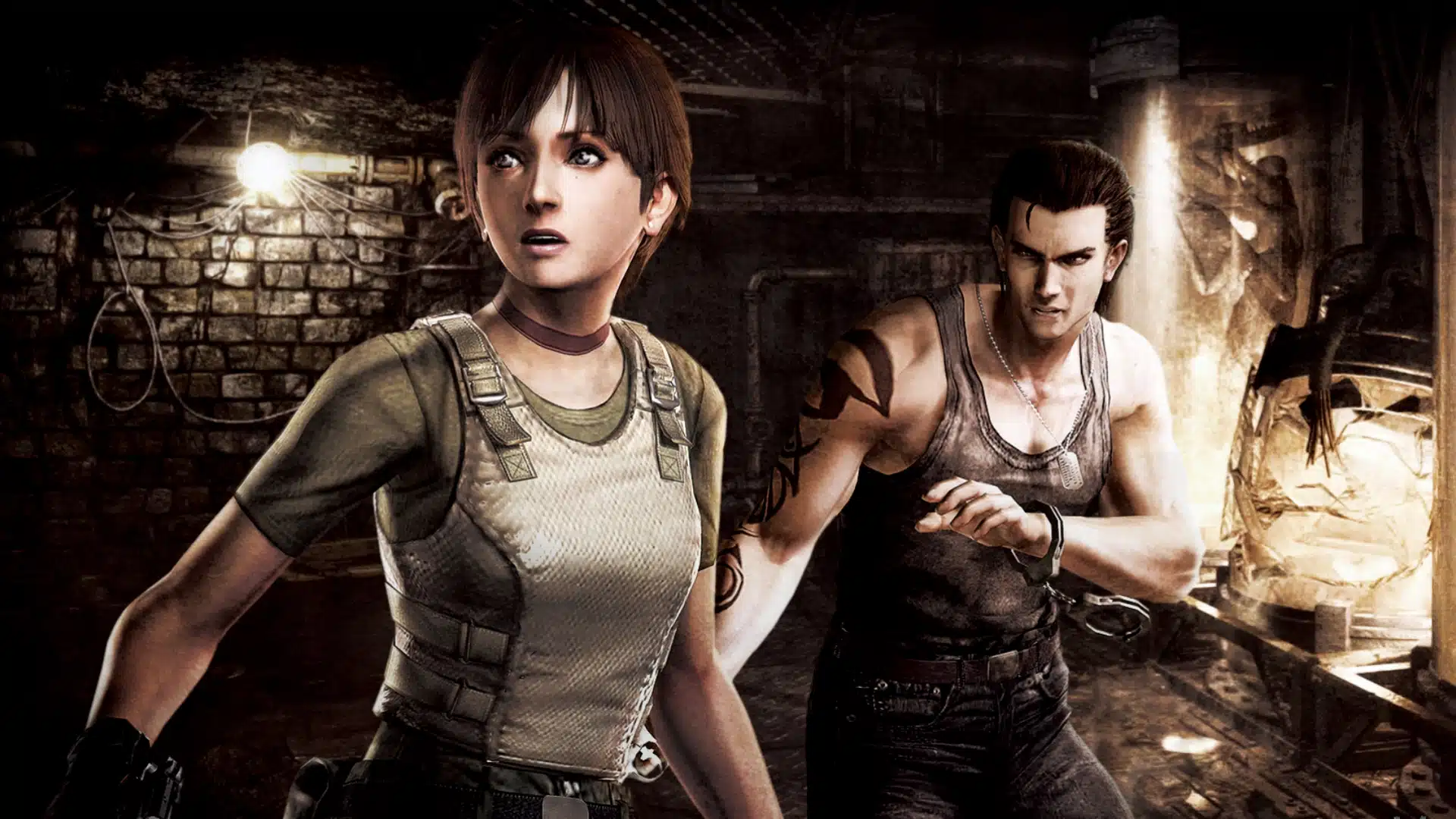گزارش: جزئیاتی از بازی معرفی نشده و جدید Resident Evil فاش شد - گیمفا