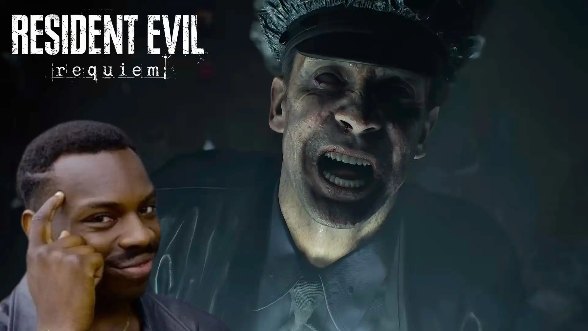resident evil