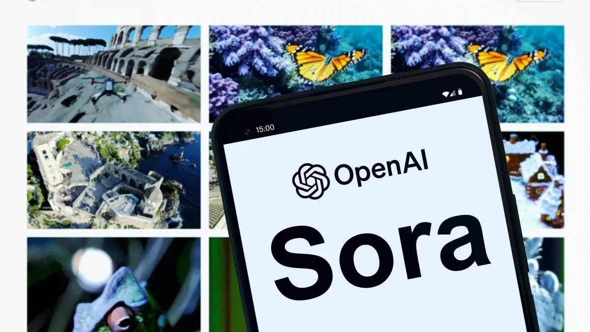 OpenAI به صاحبان آثار هنری کنترلهای بیشتری در Sora ارائه میکند