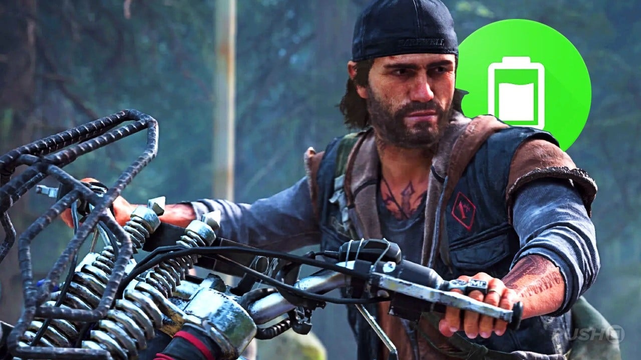 بازی Days Gone Remastered حالا از قابلیت جدید PS5 بهره میبرد - گیمفا