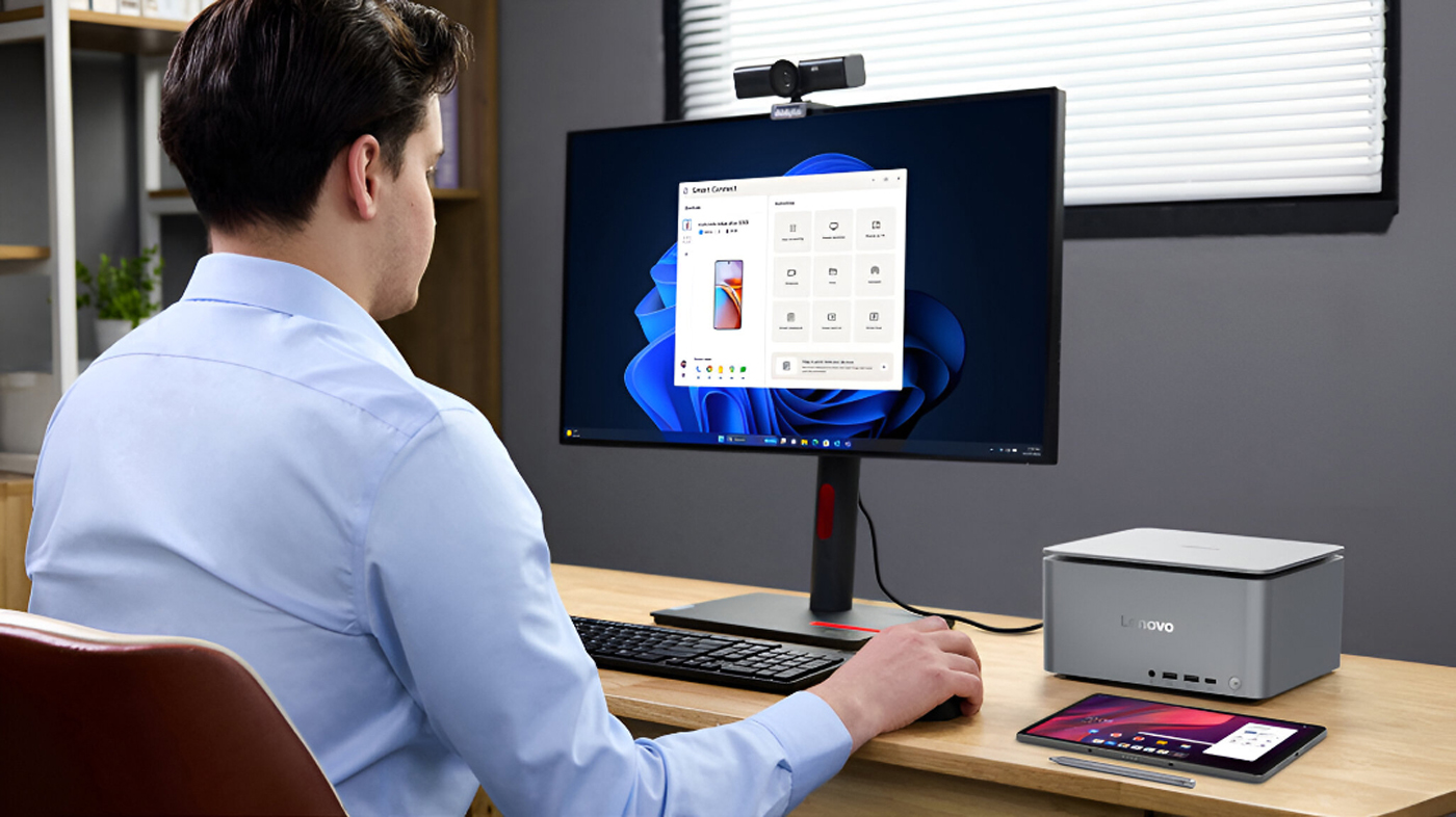 مینی پیسی ThinkCentre Neo Ultra Gen 2 لنوو در خردهفروشی JD لیست شد