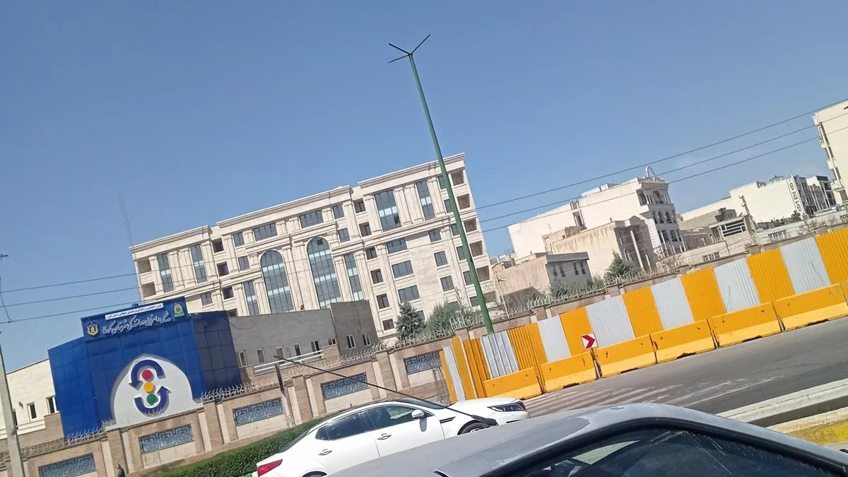 تا هفدهم مهرماه ۱۴۰۴ برای استفاده از فرصت بخشودگی جرایم رانندگی فرصت دارید