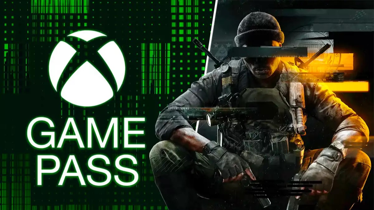 ایکس باکس تخفیف اعمال شده روی محتوای اضافی Call of Duty را از گیم پس حذف کرد - گیمفا