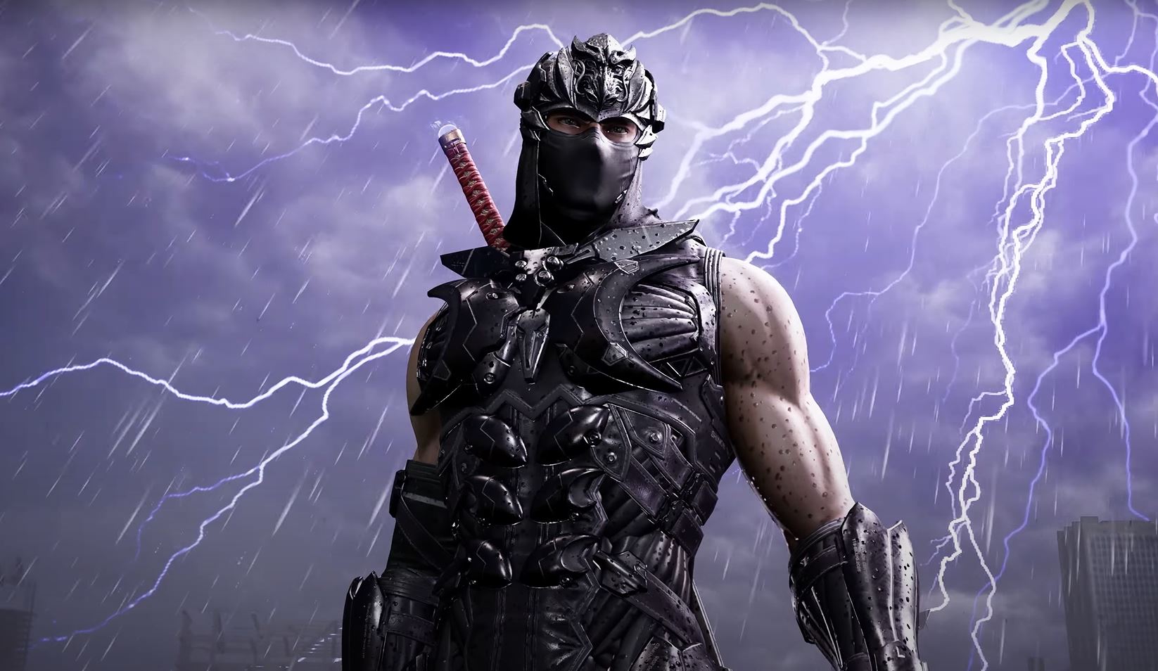 کارگردان Ninja Gaiden 4: بازیهای تماماً اکشن قدیمی نمیشوند - گیمفا