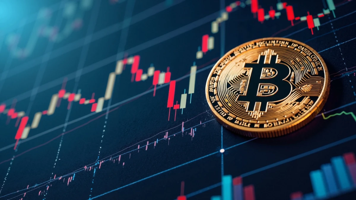 توکنایز بیتکوین در بورس | بازی تازهای در بازار مالی ایران آغاز شد