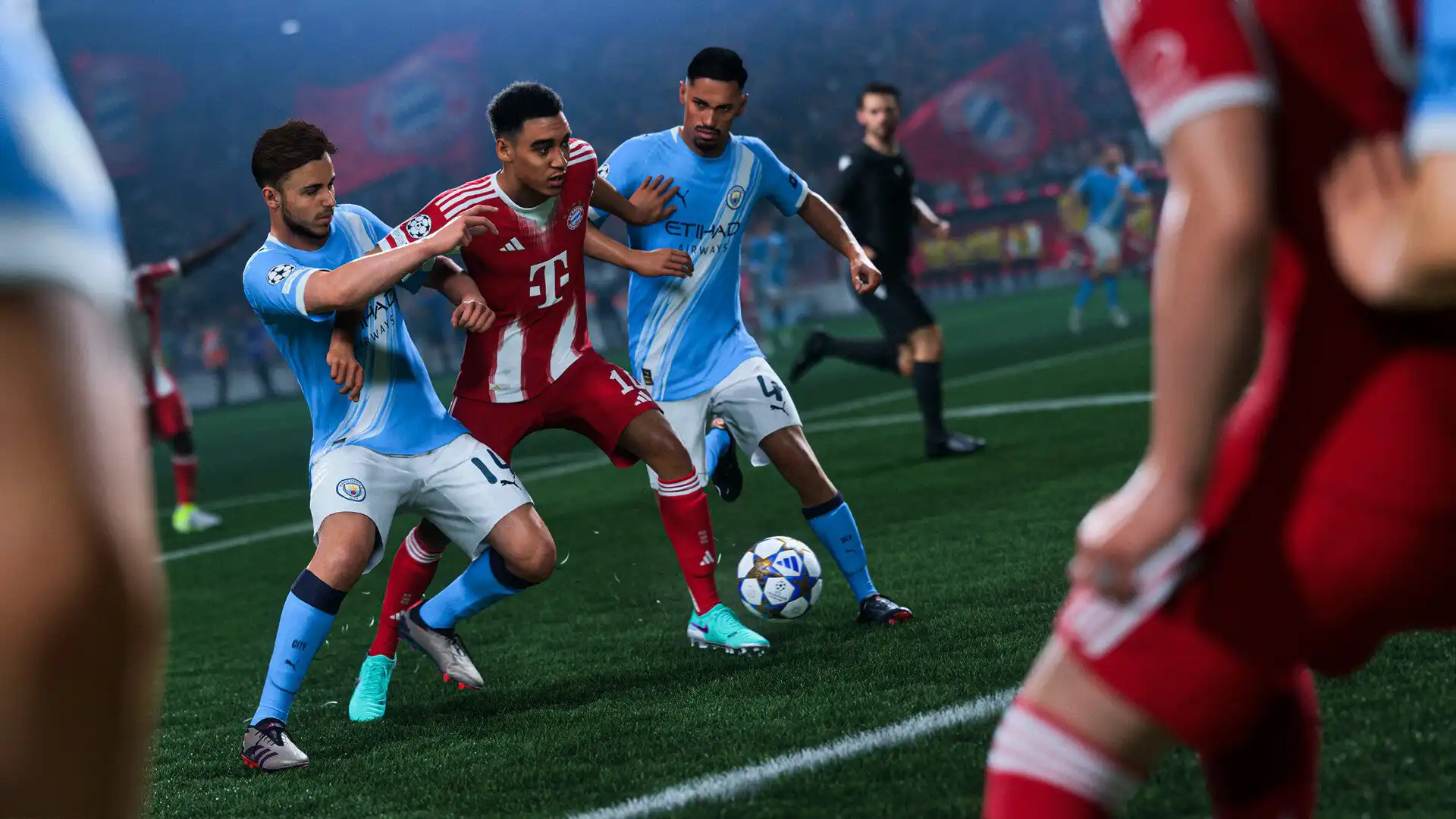 ea sports fc