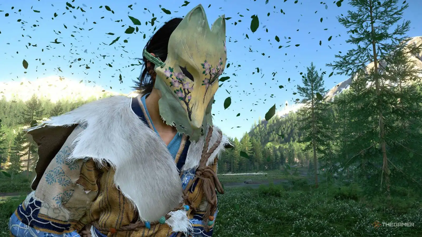 ghost of yotei
