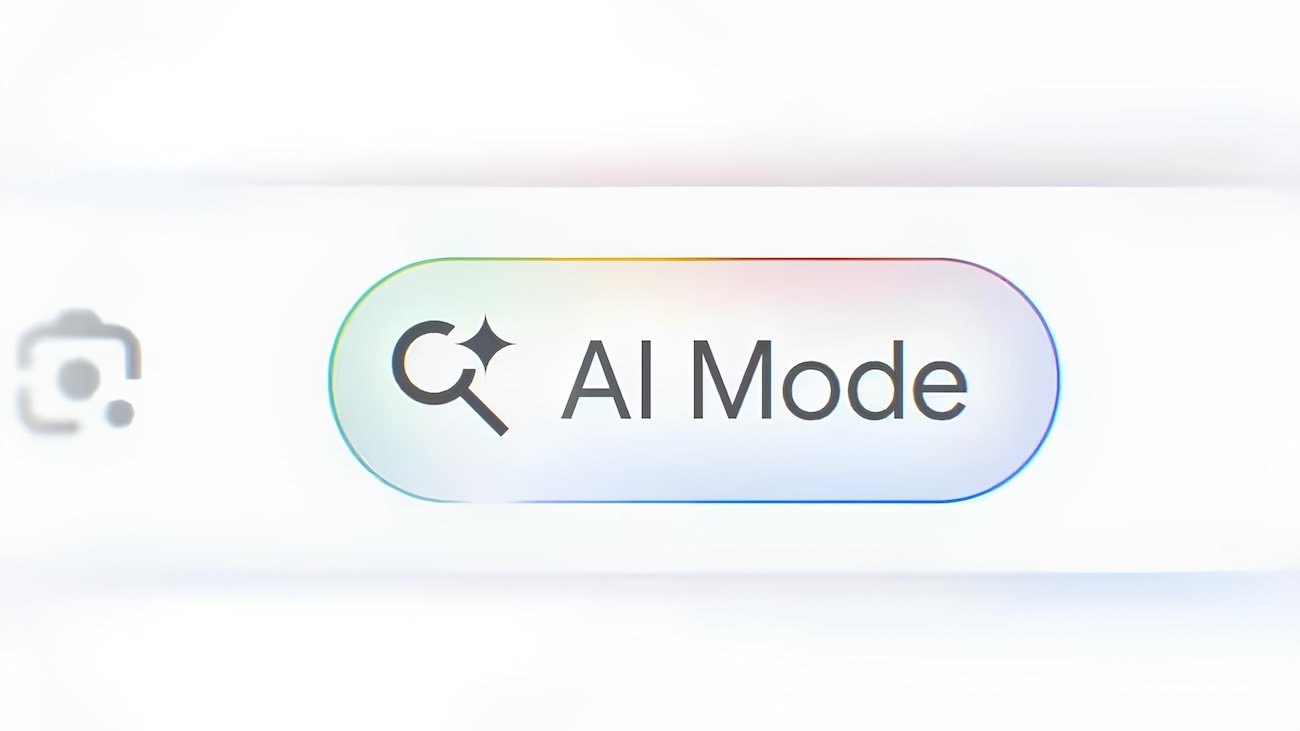 پشتیبانی از زبان فارسی به AI Mode گوگل اضافه میشود